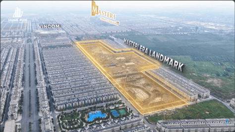 VỊ TRÍ CHIẾN LƯỢC 360 ĐỘ
